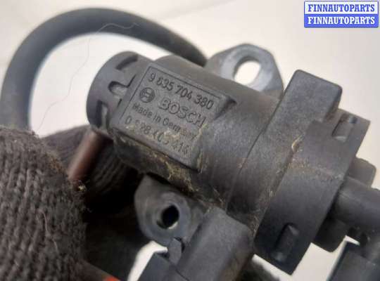 купить Клапан воздушный (электромагнитный) на Citroen Jumper (Relay) 1994-2006