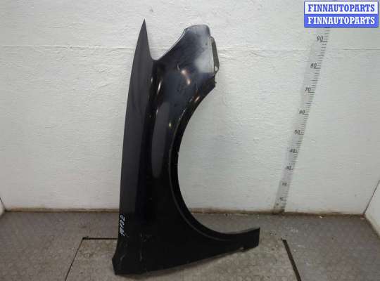 Крыло AU1703701 на Audi S3 (8V) 2013-2020