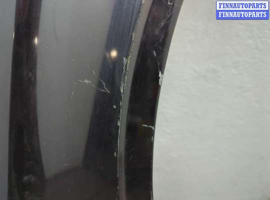 купить Крыло на Audi S3 (8V) 2013-2020