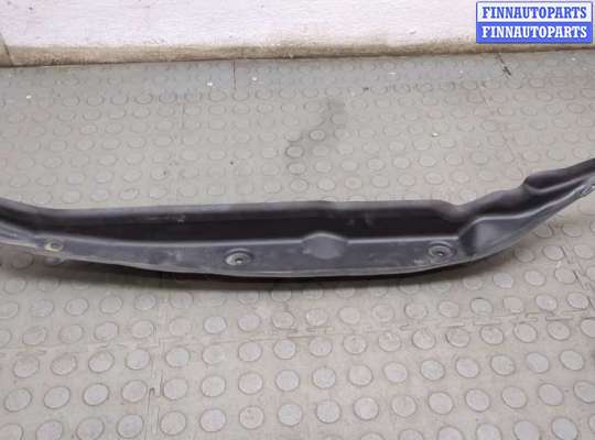 купить Молдинг крыла на Mercedes ML W164 2005-2011