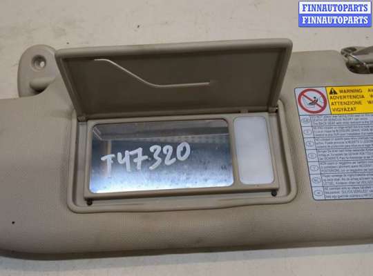 купить Козырек солнцезащитный на Suzuki Kizashi 2009-2014