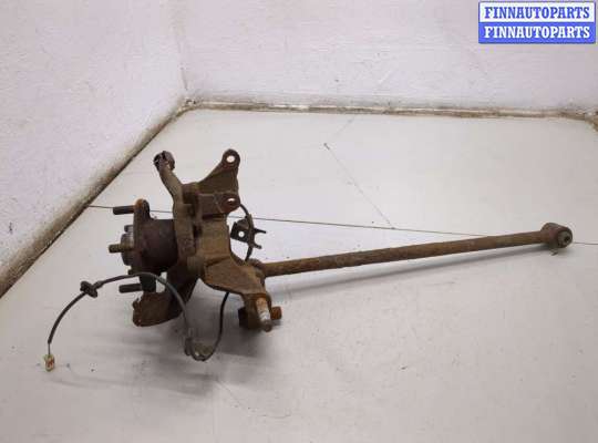 купить Рычаг подвески на Mazda 626 1997-2001