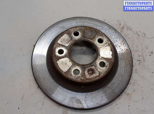 купить Диск тормозной на Opel Astra G 1998-2005