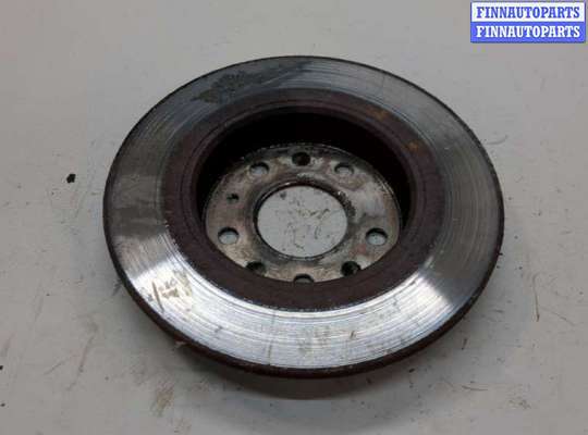 Купить Диск тормозной на Opel Astra G 1998-2005 Диск тормозной OP2442558 на Opel Astra G 1998-2005