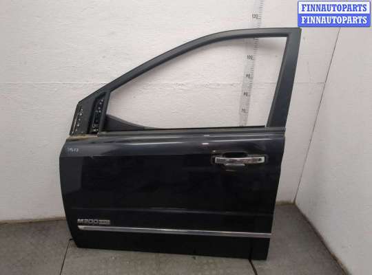 Купить Замок двери на SsangYong Kyron 2005-2015 Замок двери SS66960 на SsangYong Kyron 2005-2015