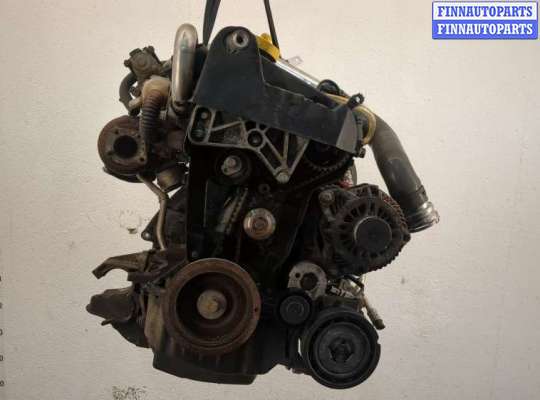 купить Турбина на Renault Scenic 2009-2012