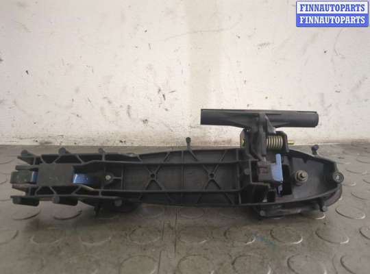 купить Ручка двери наружная на Chrysler Pacifica 2003-2008
