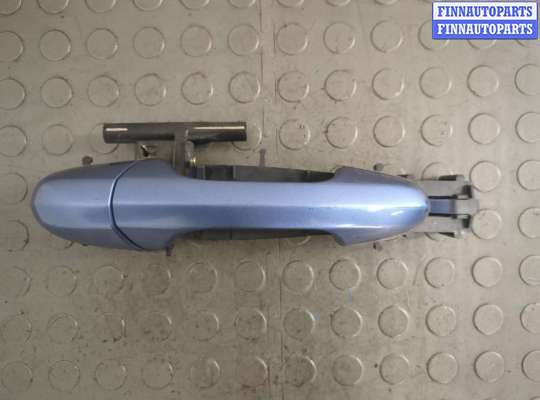 купить Ручка двери наружная на Chrysler Pacifica 2003-2008