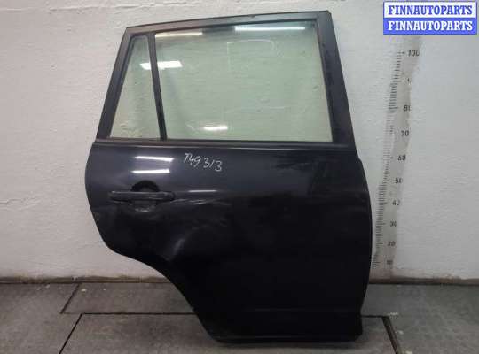 купить Дверь боковая (легковая) на Toyota RAV 4 2006-2013