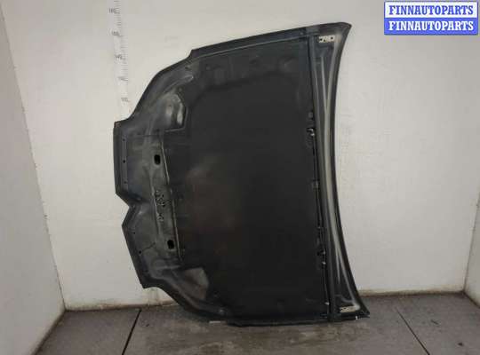 купить Обшивка капота на Citroen C5 2004-2008