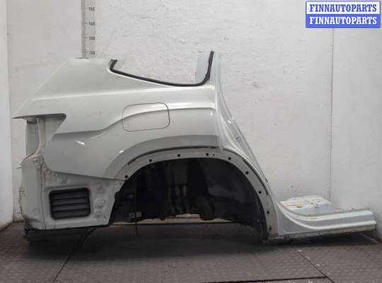 купить Четверть задняя на Volkswagen Atlas 2017-2025