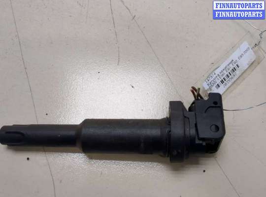 Катушка зажигания BM3145193 на BMW 3 E90, E91, E92, E93 2005-2012