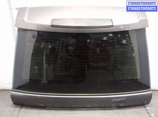 купить Крышка (дверь) багажника на Land Rover Range Rover 3 (LM) 2002-2012