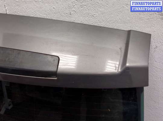 купить Крышка (дверь) багажника на Land Rover Range Rover 3 (LM) 2002-2012