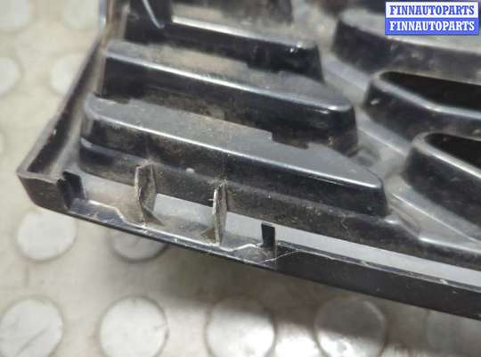 купить Решетка радиатора на Nissan Qashqai 2006-2013