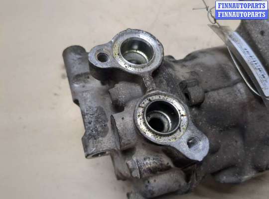 купить Компрессор кондиционера на Citroen Jumper (Relay) 2014-2025