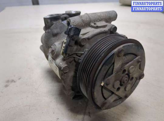 купить Компрессор кондиционера на Citroen Jumper (Relay) 2014-2025