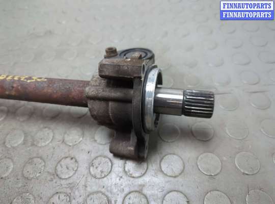 Приводной вал (Полуось в сборе) на Peugeot 308 I (T7)