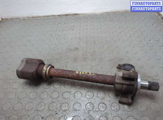 Купить Полуось (приводной вал, шрус) на Peugeot 308 2007-2013 Полуось (приводной вал, шрус) PG1191653 на Peugeot 308 2007-2013