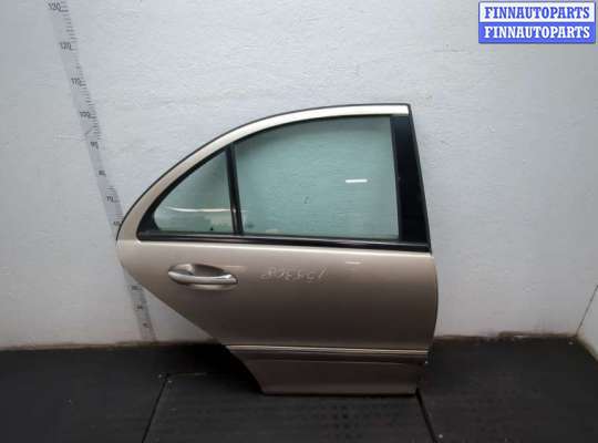 купить Динамик на Mercedes C W203 2000-2008