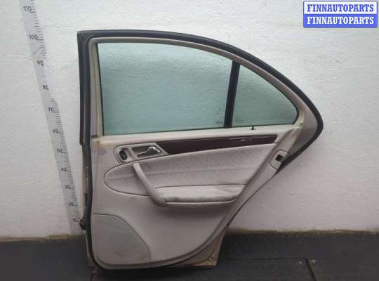 купить Динамик на Mercedes C W203 2000-2008