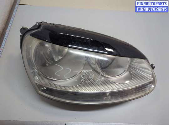 Фара (передняя) VG2765751 на Volkswagen Golf 5 2003-2009