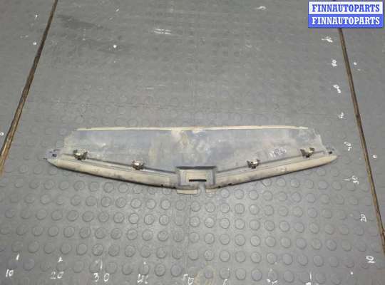 Купить Накладка замка капота на Chevrolet Equinox 2017-2024 Накладка замка капота CH478668 на Chevrolet Equinox 2017-2024