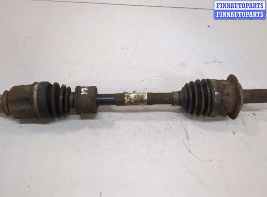 купить Полуось (приводной вал, шрус) на Suzuki SX4 2006-2014