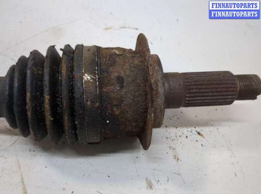 купить Полуось (приводной вал, шрус) на Suzuki SX4 2006-2014