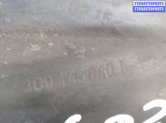 купить Патрубок интеркулера на Volkswagen Phaeton 2002-2010