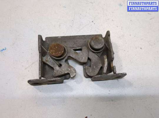 купить Замок капота на BMW X5 E53 2000-2006