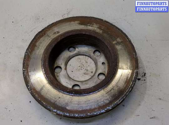 купить Диск тормозной на Volkswagen Golf 4 1997-2005