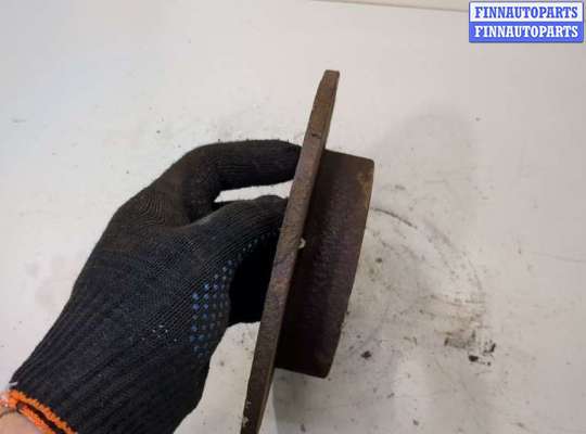 купить Диск тормозной на Volkswagen Golf 4 1997-2005