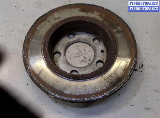 купить Диск тормозной на Volkswagen Golf 4 1997-2005