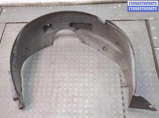 купить Защита арок (подкрылок) на Opel Antara 2006-2015