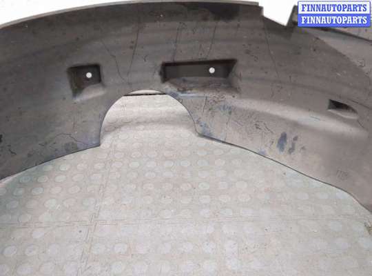 купить Защита арок (подкрылок) на Opel Antara 2006-2015