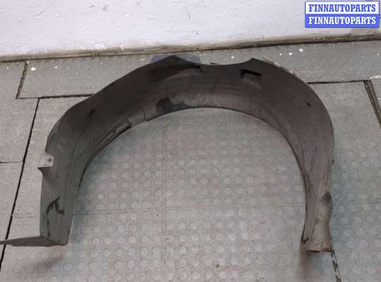 купить Защита арок (подкрылок) на Opel Antara 2006-2015