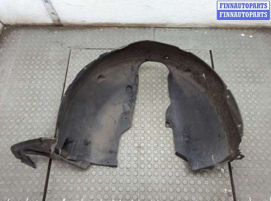 Защита арок (подкрылок) SK529153 на Skoda Octavia (A7) 2013-2023