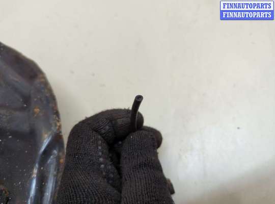 купить Ступица (кулак, цапфа) на Ford Mondeo 5 2015-2019