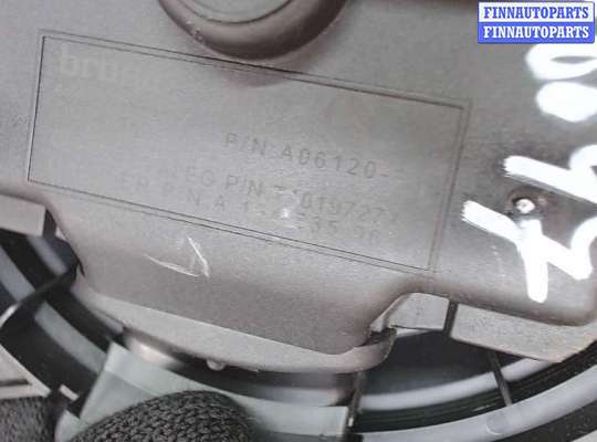 купить Двигатель отопителя (моторчик печки) на Mercedes ML W164 2005-2011