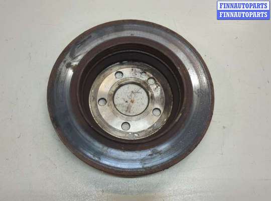 купить Диск тормозной на Mercedes Vito W639 2003-2014