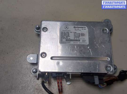 Блок управления Bluetooth MB1562321 на Mercedes S W221 2005-2013