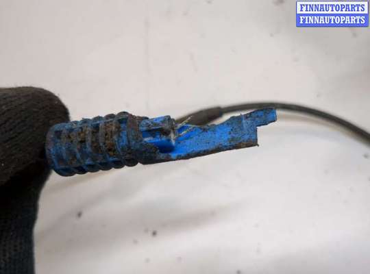 купить Ступица (кулак, цапфа) на BMW 5 E39 1995-2003