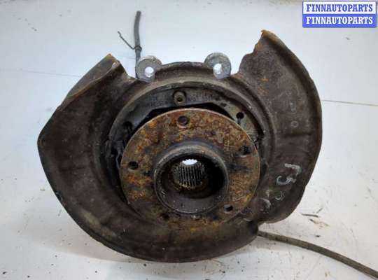 купить Ступица (кулак, цапфа) на BMW 5 E39 1995-2003