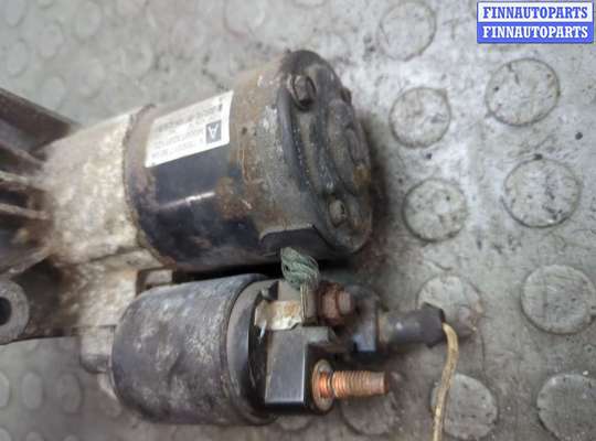 купить Стартер на Mini Cooper (R56/R57) 2006-2013