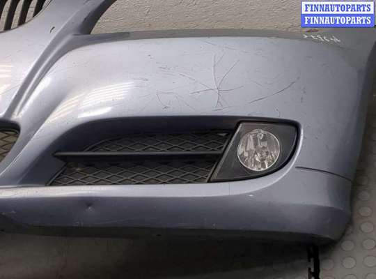 купить Бампер на BMW 3 E90, E91, E92, E93 2005-2012