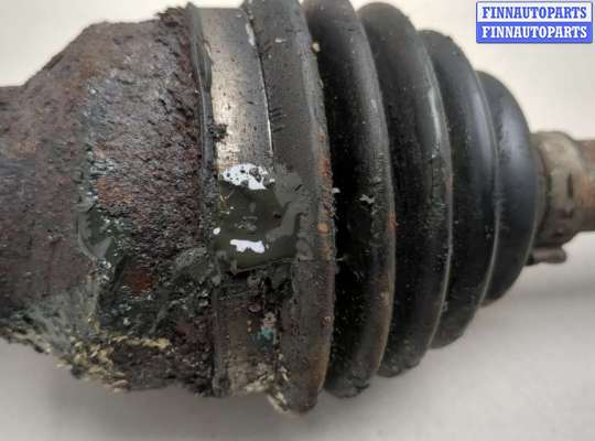 купить Полуось (приводной вал, шрус) на Ford Focus 2 2005-2008