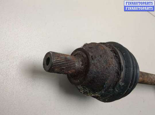 купить Полуось (приводной вал, шрус) на Ford Focus 2 2005-2008