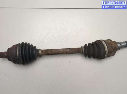 купить Полуось (приводной вал, шрус) на Ford Focus 2 2005-2008