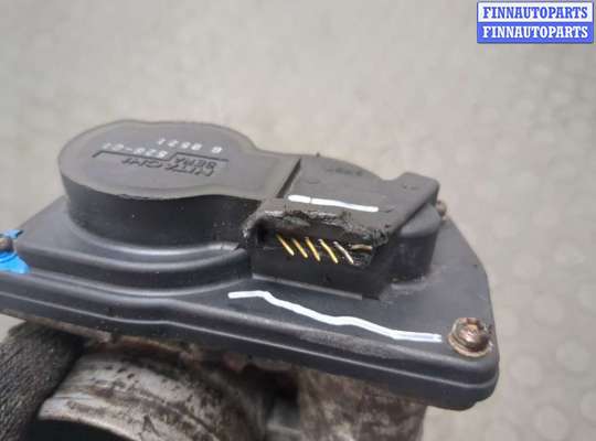 купить Заслонка дроссельная на Nissan Qashqai 2006-2013